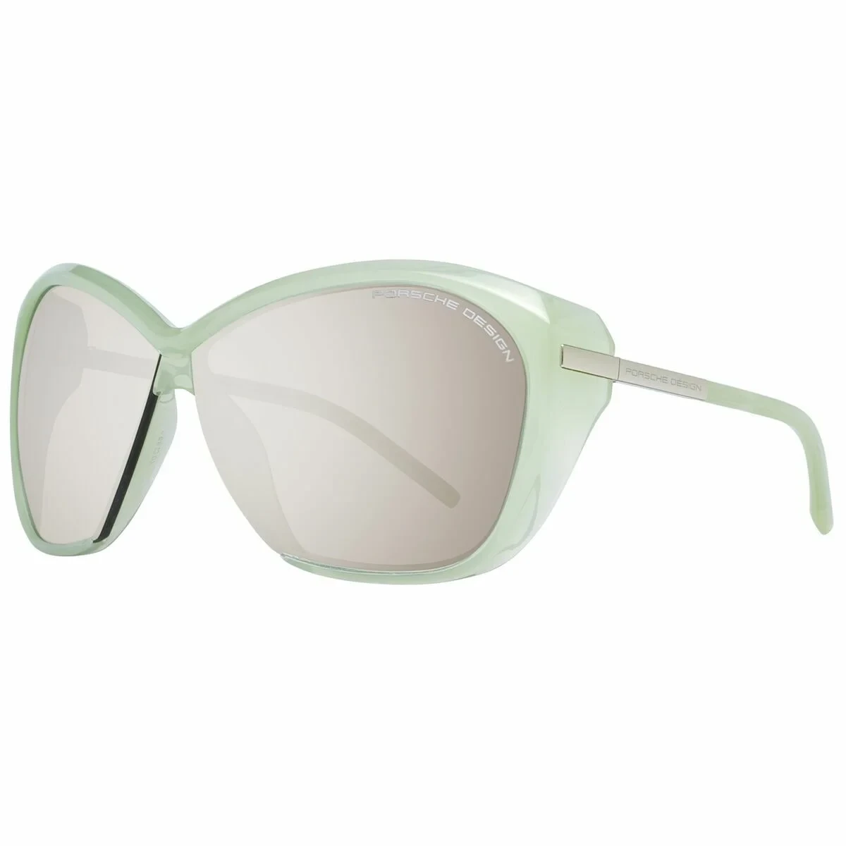 Gafas de Sol Mujer Porsche Design P8603-66B Ø 66 mm