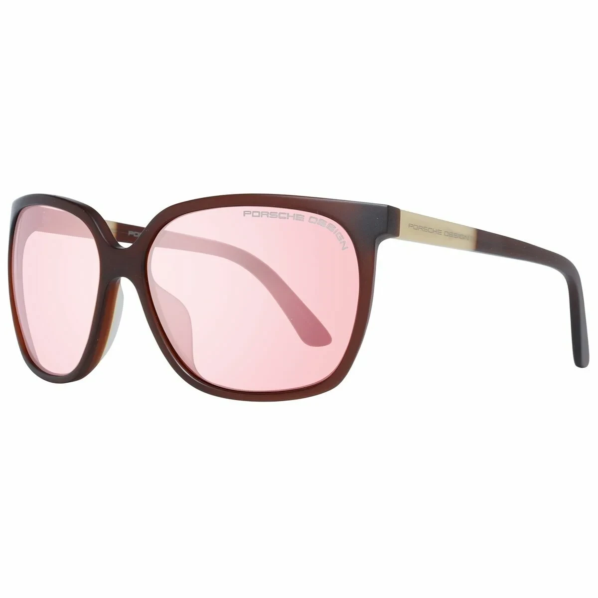 Gafas de Sol Mujer Porsche Design P8589-60B ø 60 mm