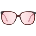 Gafas de Sol Mujer Porsche Design P8589-60B ø 60 mm