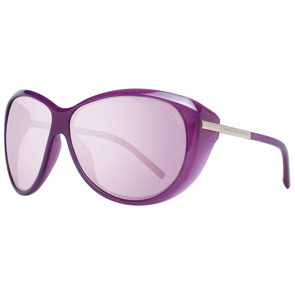 Gafas de Sol Mujer Porsche Design P8602-64C Ø 64 mm
