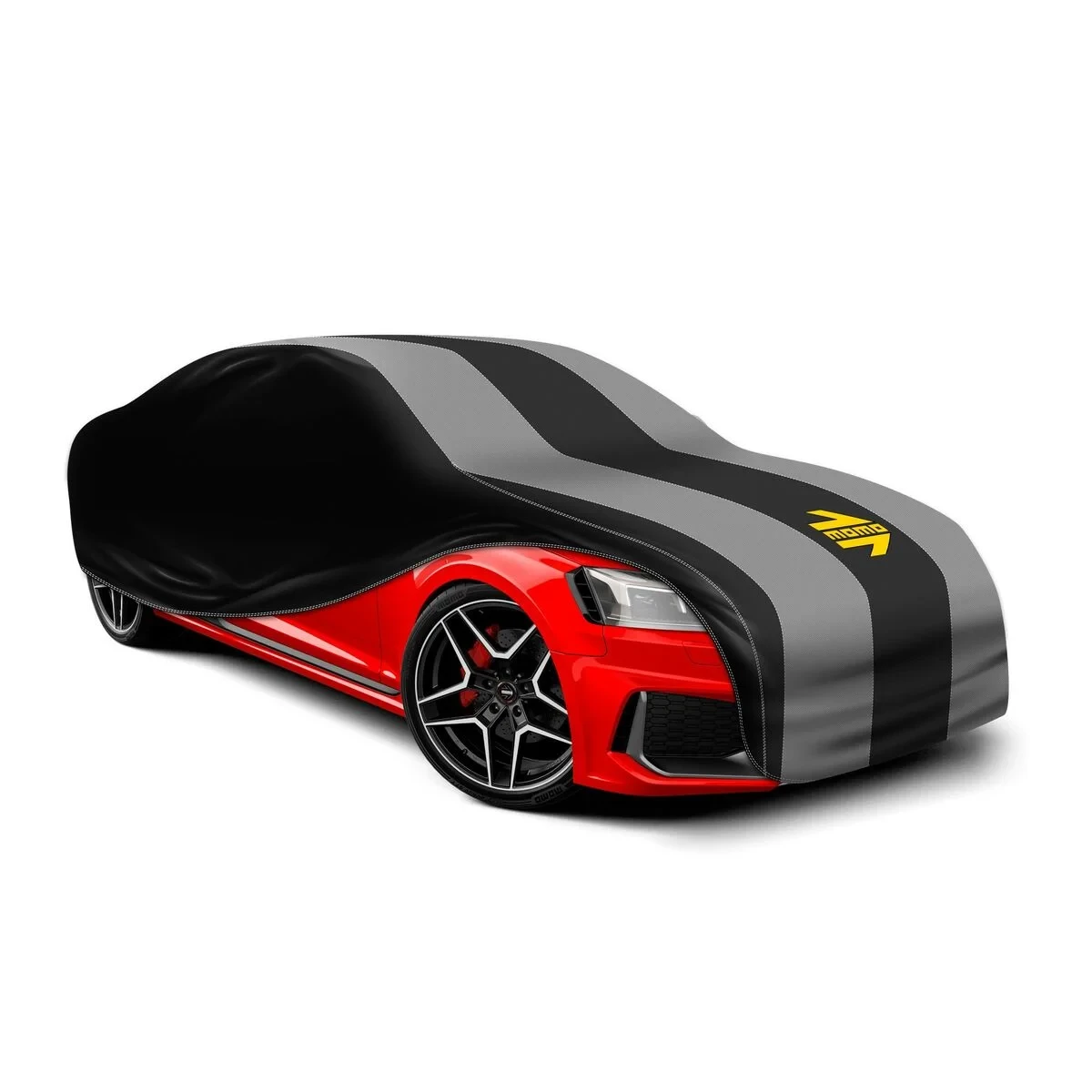 Cubre Coches MOMO MOMLCC3LM M
