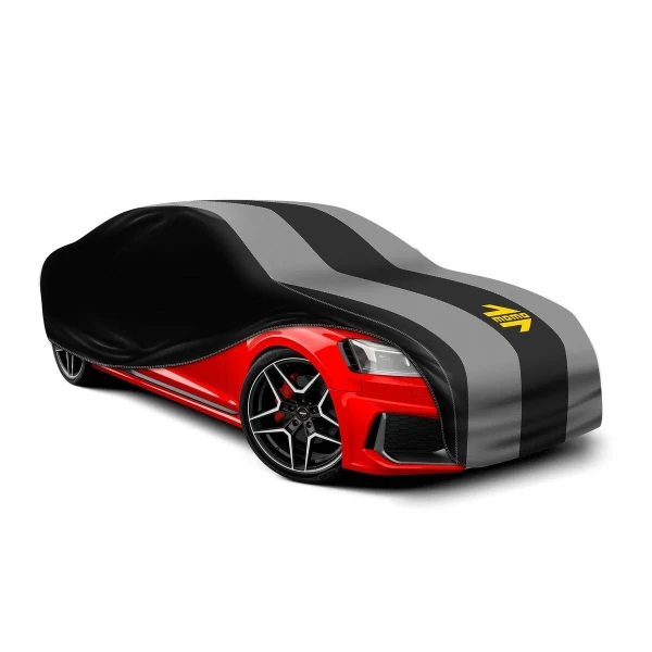 Cubre Coches MOMO MOMLCC3LM M