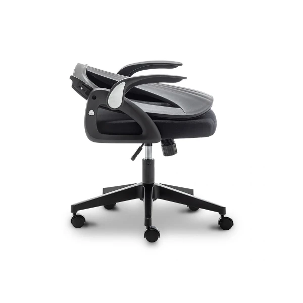 Silla Gaming Urban Factory EFC01UF Negro