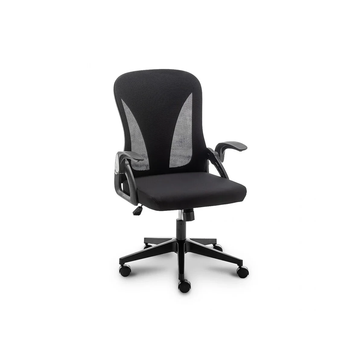 Silla Gaming Urban Factory EFC01UF Negro