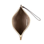 Bolso de Mano Michael Kors 35S4GTVW3L-LT-CREAM