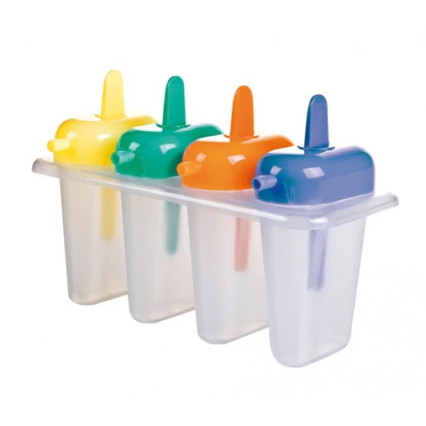 Molde para Helados Ibili 783400