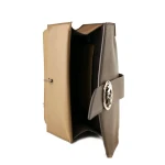 Bolso Bandolera Michael Kors GREENWICH Verde 20 x 17 x 7 cm