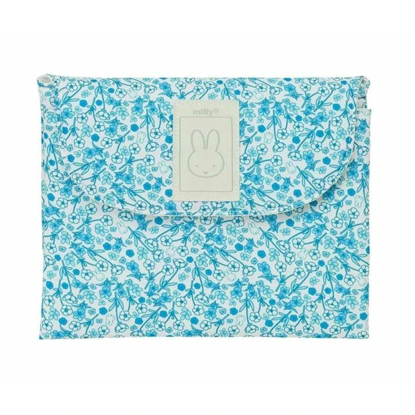 Llavero Miffy Garden