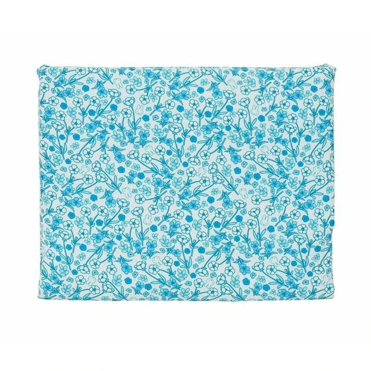 Llavero Miffy Garden