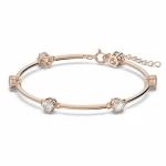 Pulsera Mujer Swarovski 5609711 Rosa