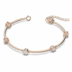 Pulsera Mujer Swarovski 5609711 Rosa