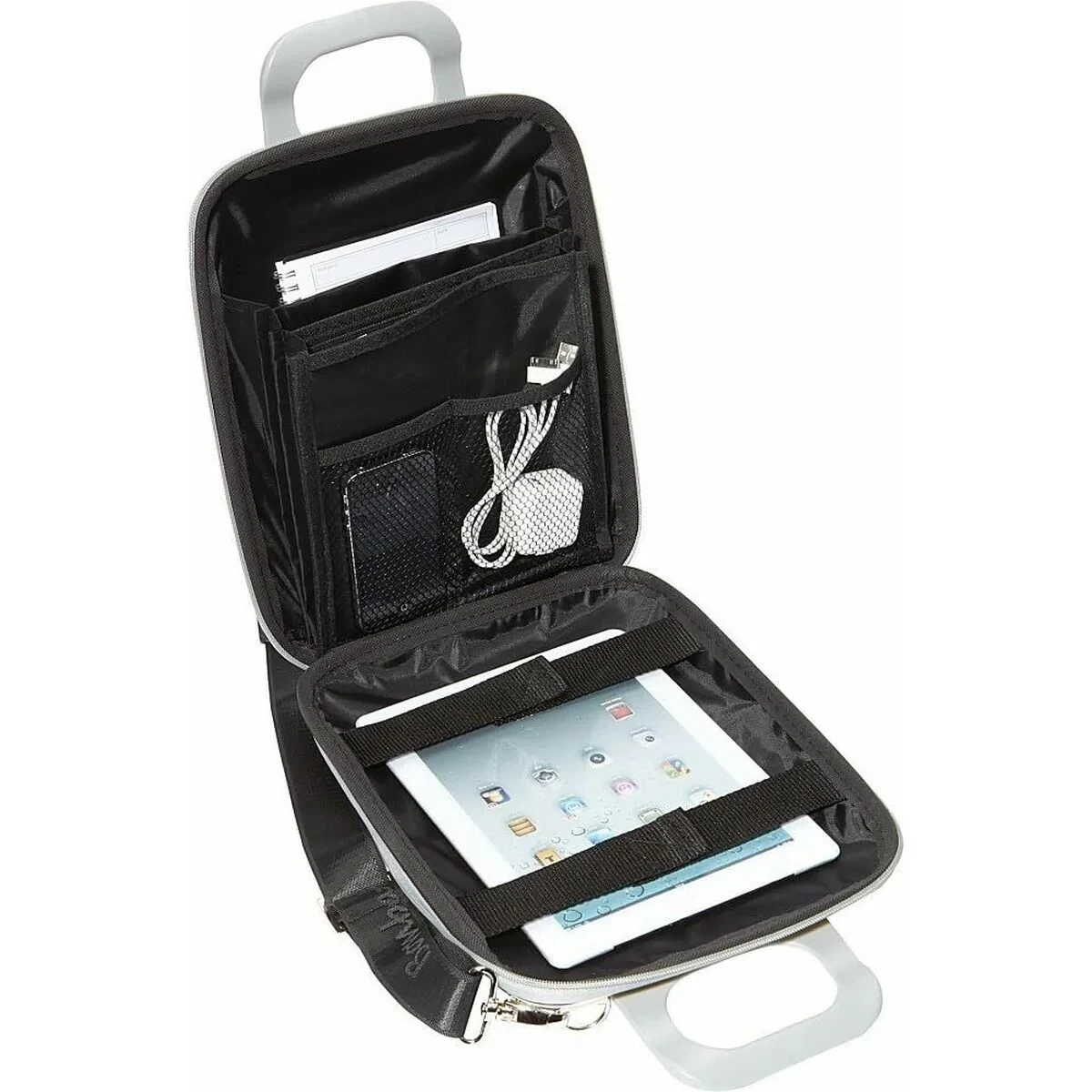 Maletín Bombata E00362-13 28 X 33 X 5 CM