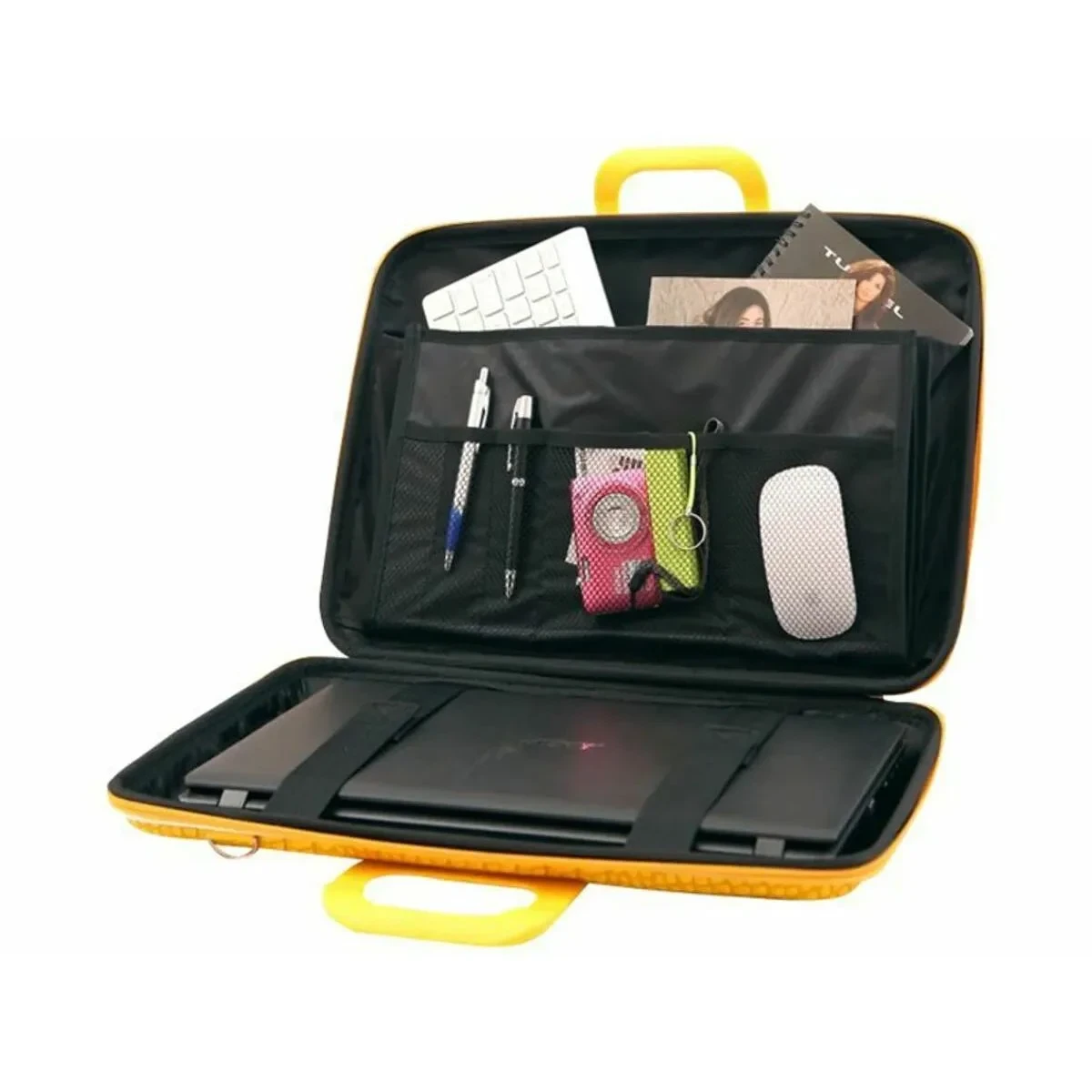 Maletín Bombata E00660-13 35 x 28 x 8 cm