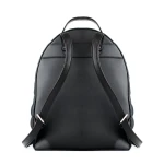 Mochila Casual Michael Kors 35R5S6HB6V-BLACK Negro 30 x 24 x 12 cm