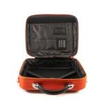 Maleta de Cabina Bombata E00796-13 Naranja 37 x 30 x 15 cm