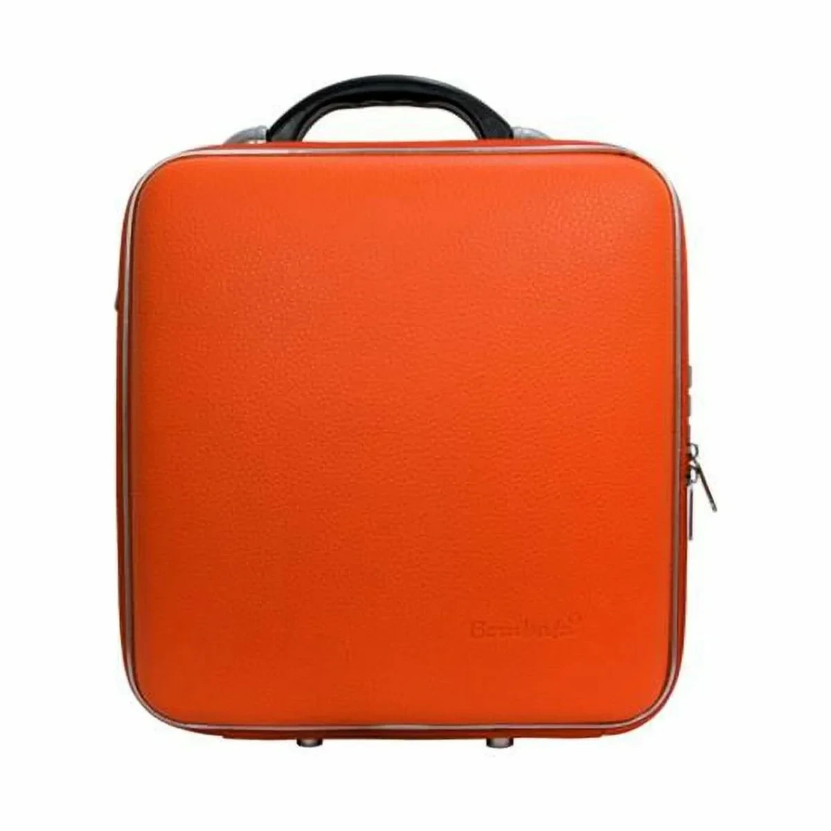 Maleta de Cabina Bombata E00795-13 Naranja 36 X 32 X 11 CM