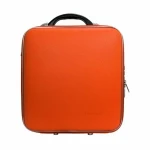 Maleta de Cabina Bombata E00795-13 Naranja 36 X 32 X 11 CM