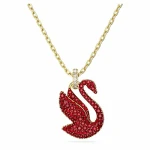 Collar Mujer Swarovski 5647871 38 cm