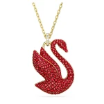 Collar Mujer Swarovski 5649773 38 cm