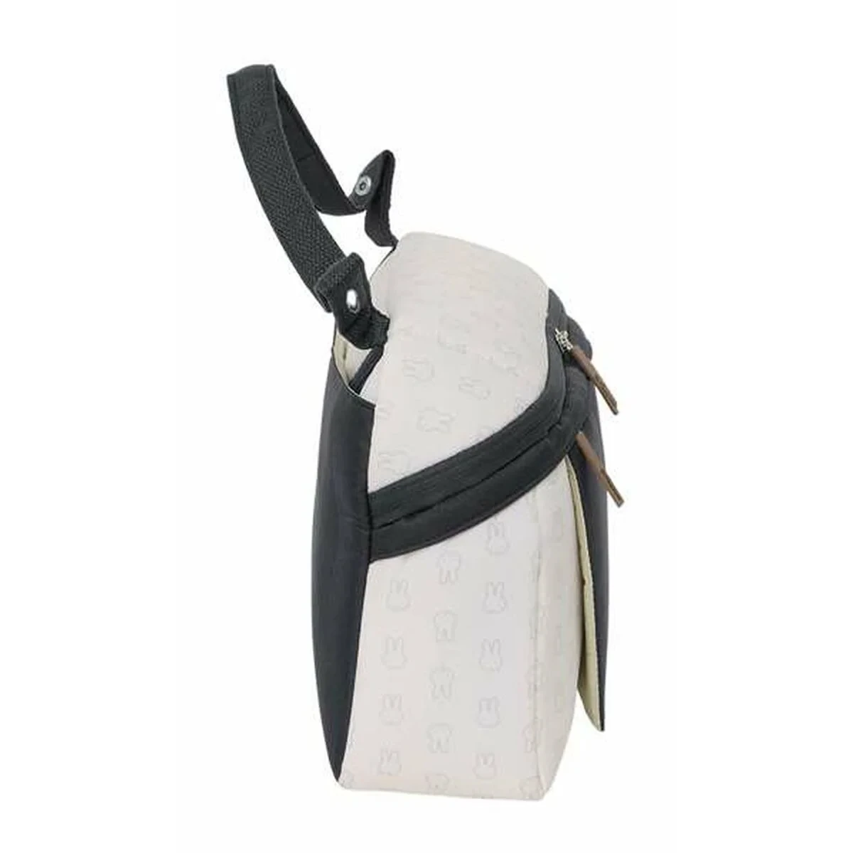 Bolsa organizadora para carro de bebé Miffy Moon