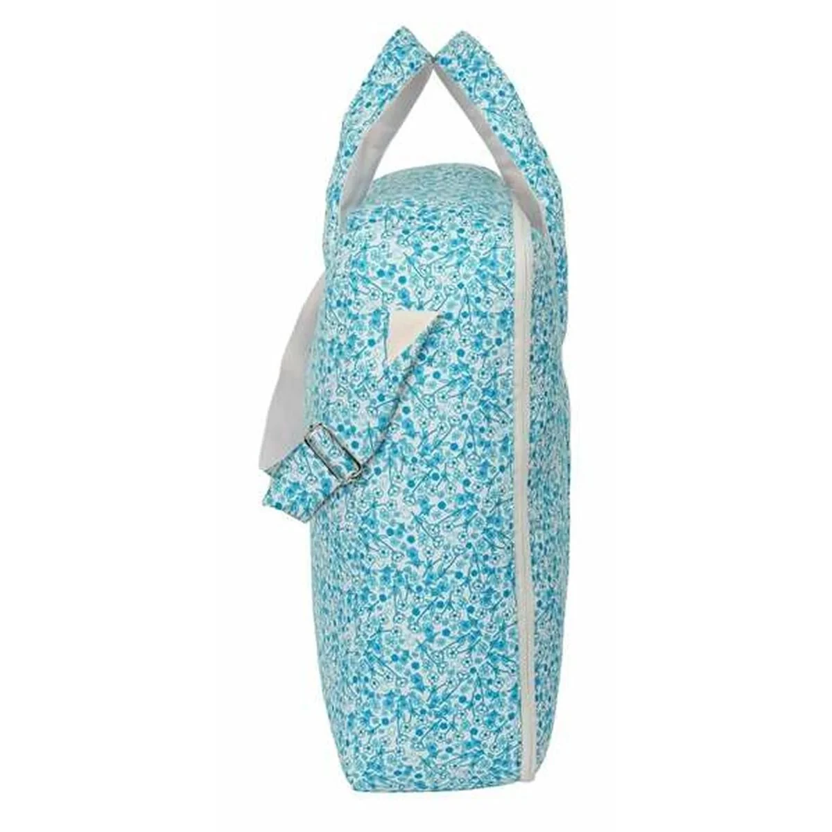 Bolsa organizadora para carro de bebé Miffy Garden