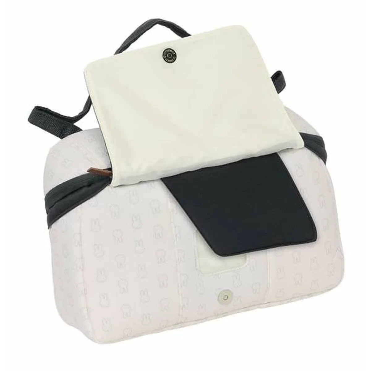 Bolsa organizadora para carro de bebé Miffy Moon