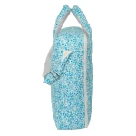 Bolsa organizadora para carro de bebé Miffy Garden