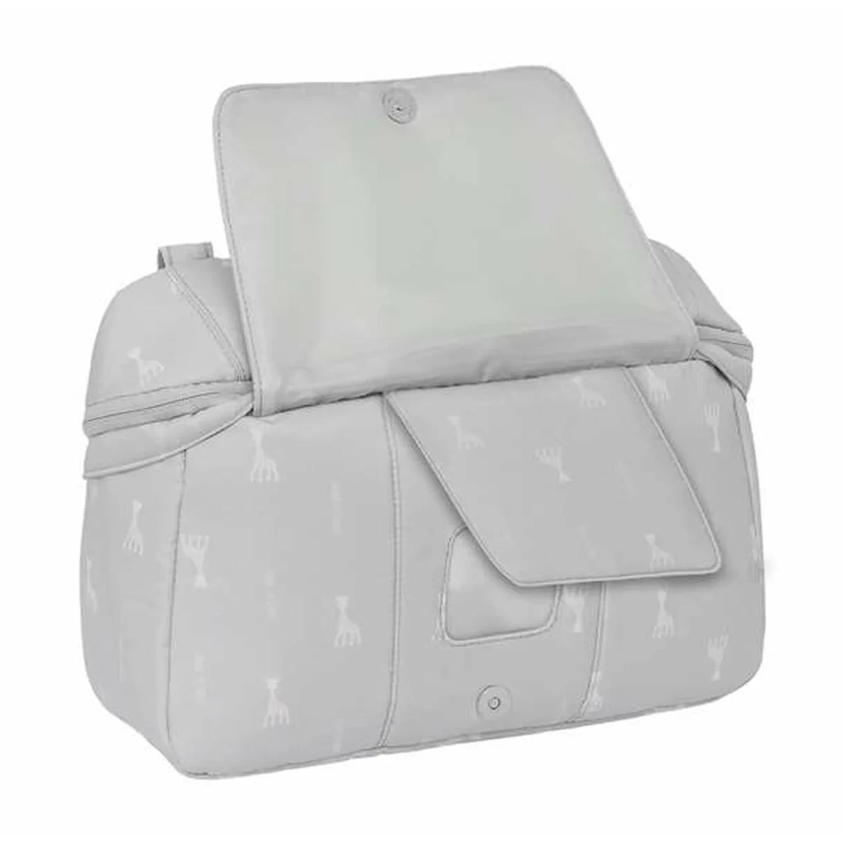 Bolsa organizadora para carro de bebé Sophie la Girafe MUM