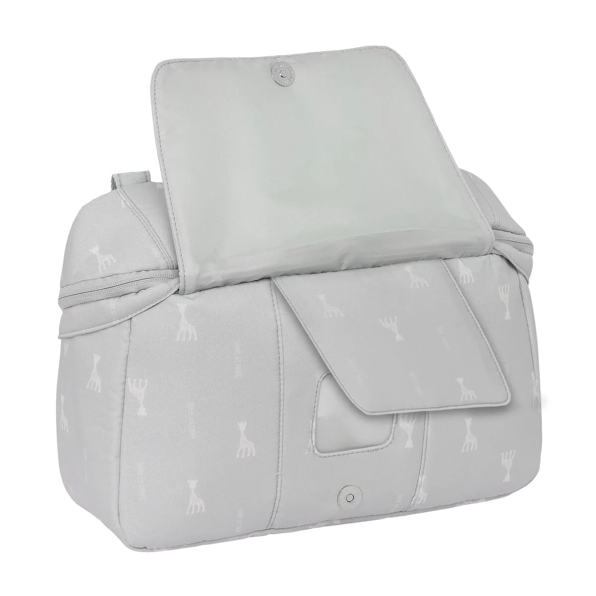 Bolsa organizadora para carro de bebé Sophie la Girafe MUM