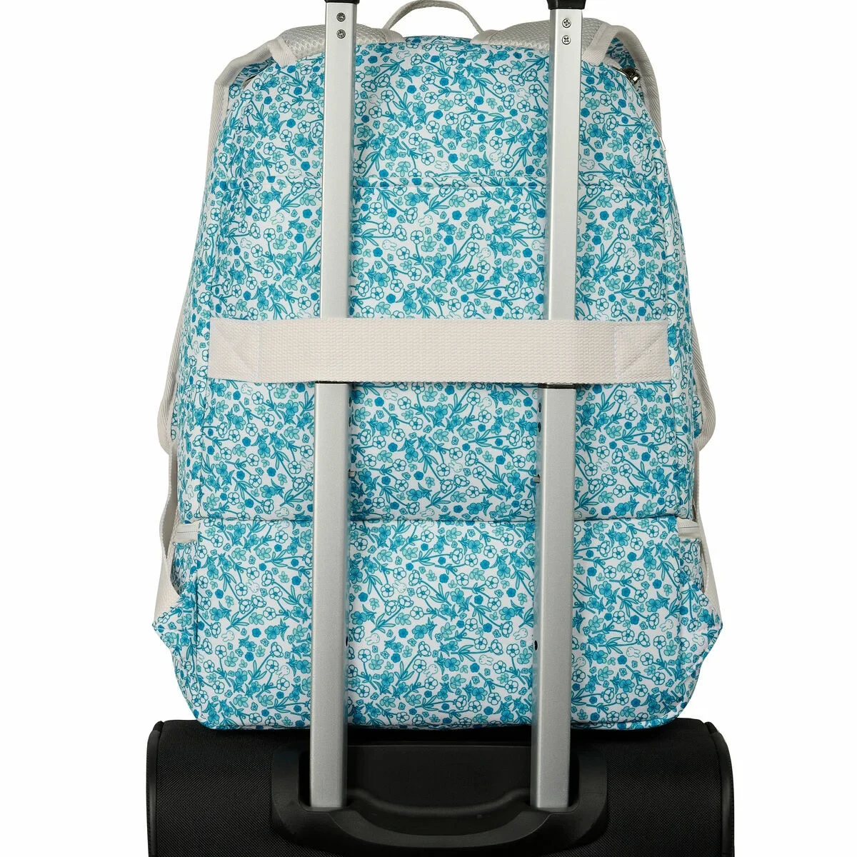 Bolsa organizadora para carro de bebé Miffy Garden