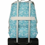 Bolsa organizadora para carro de bebé Miffy Garden