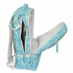 Bolsa organizadora para carro de bebé Miffy Garden