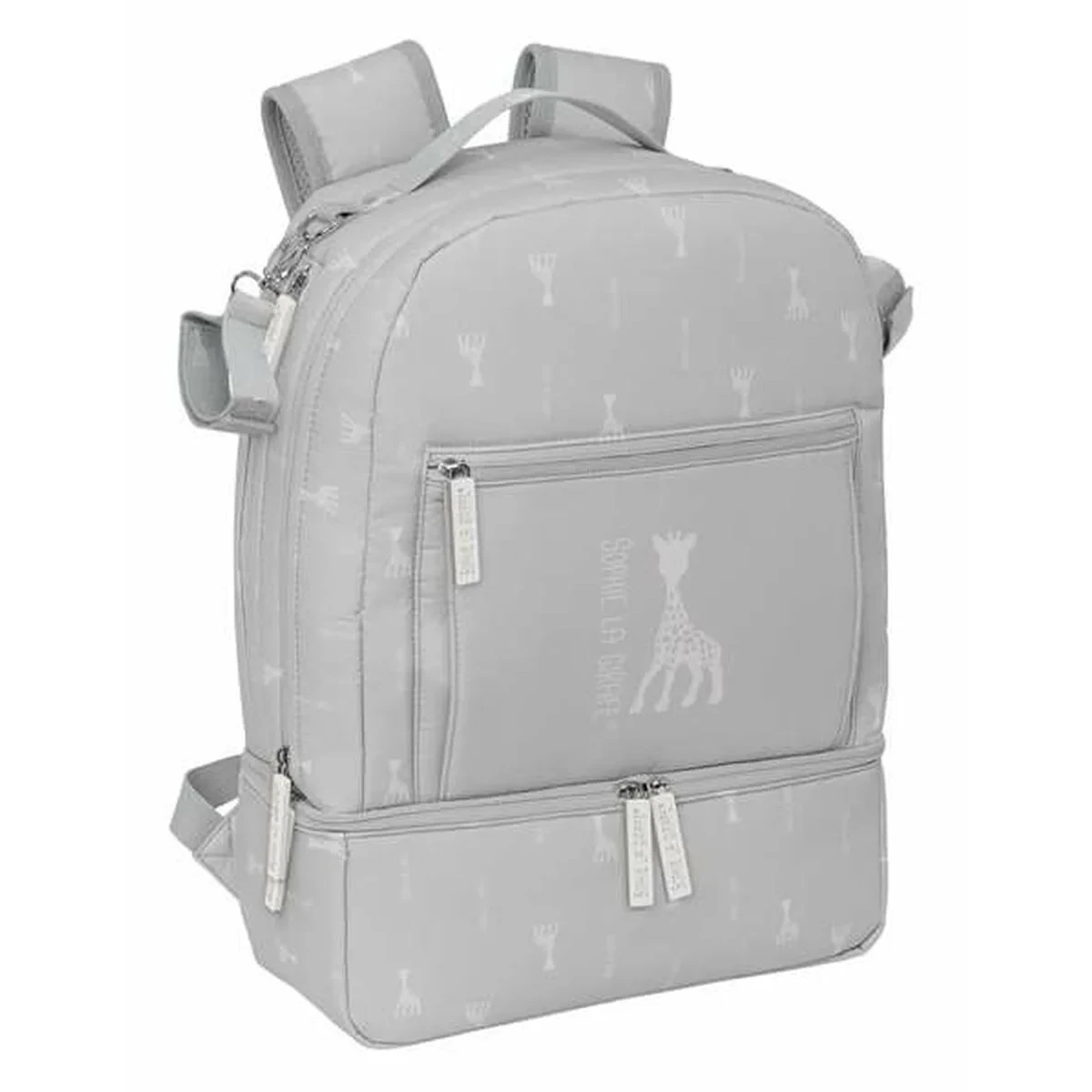 Bolsa organizadora para carro de bebé Sophie la Girafe