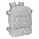 Bolsa organizadora para carro de bebé Sophie la Girafe