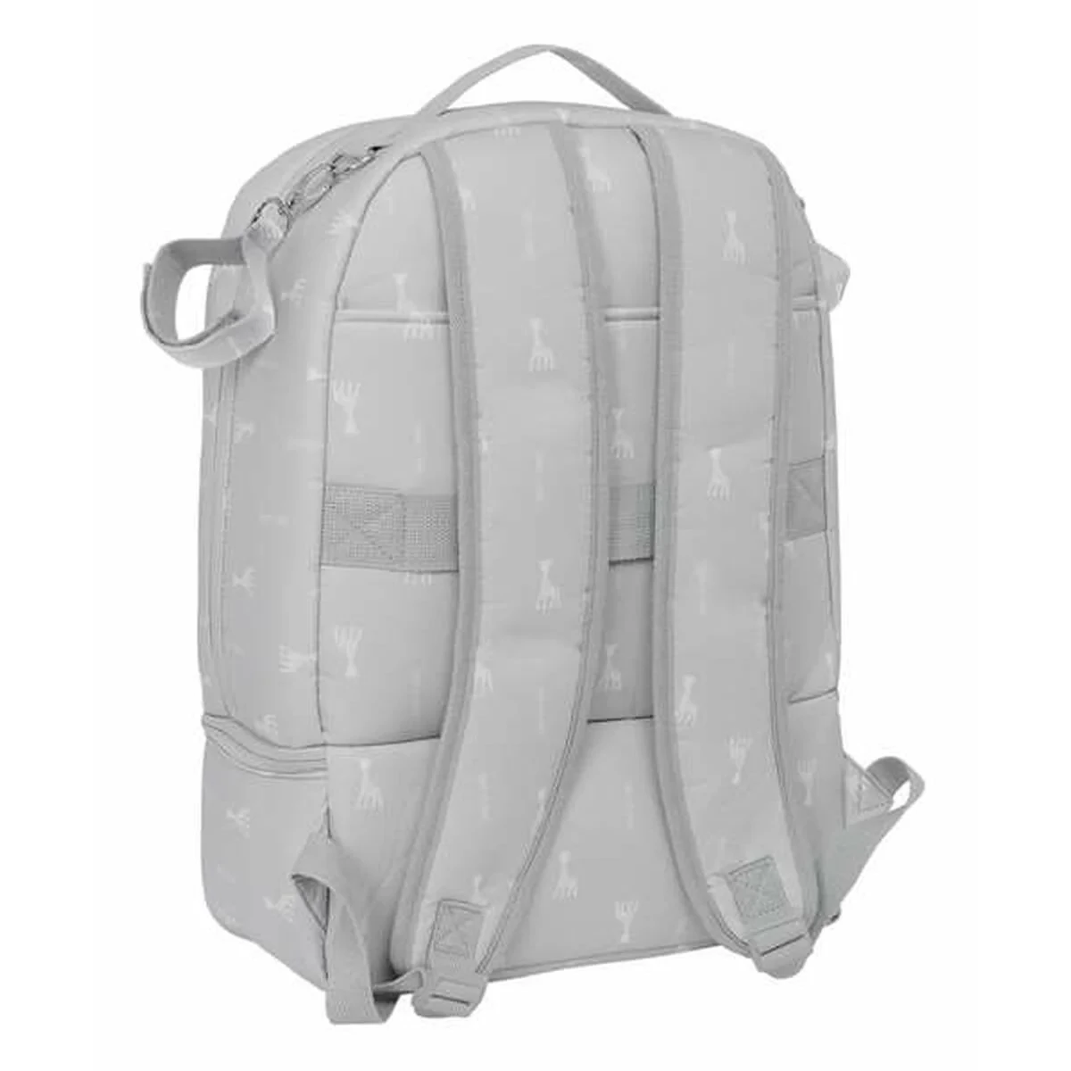 Bolsa organizadora para carro de bebé Sophie la Girafe