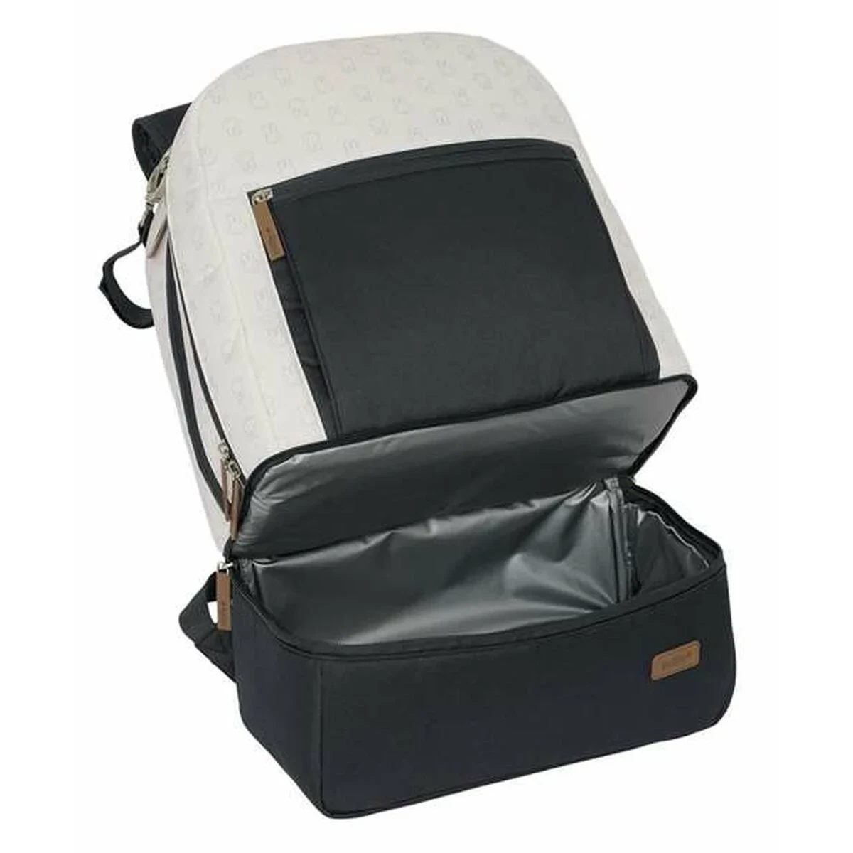 Bolsa organizadora para carro de bebé Miffy Moon