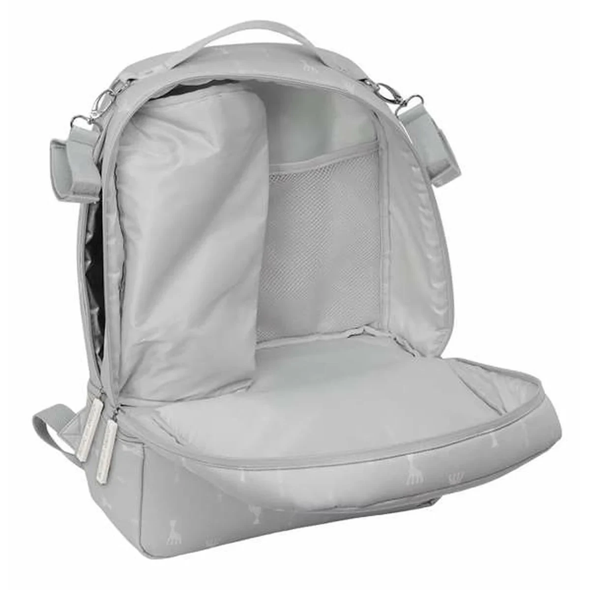 Bolsa organizadora para carro de bebé Sophie la Girafe