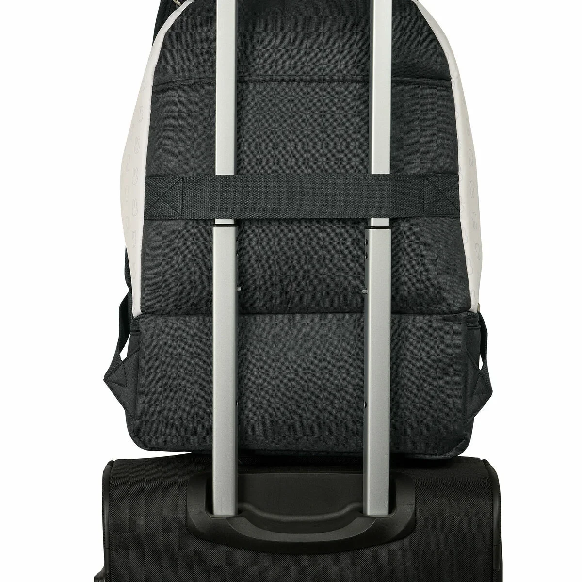 Bolsa organizadora para carro de bebé Miffy Moon