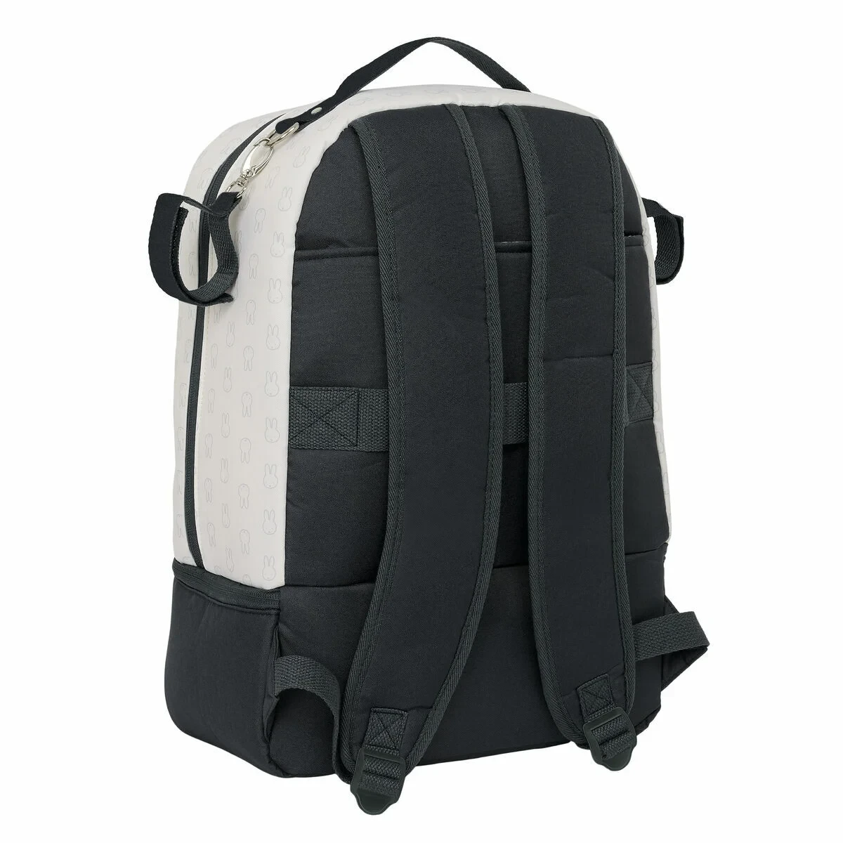 Bolsa organizadora para carro de bebé Miffy Moon