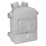 Bolsa organizadora para carro de bebé Sophie la Girafe