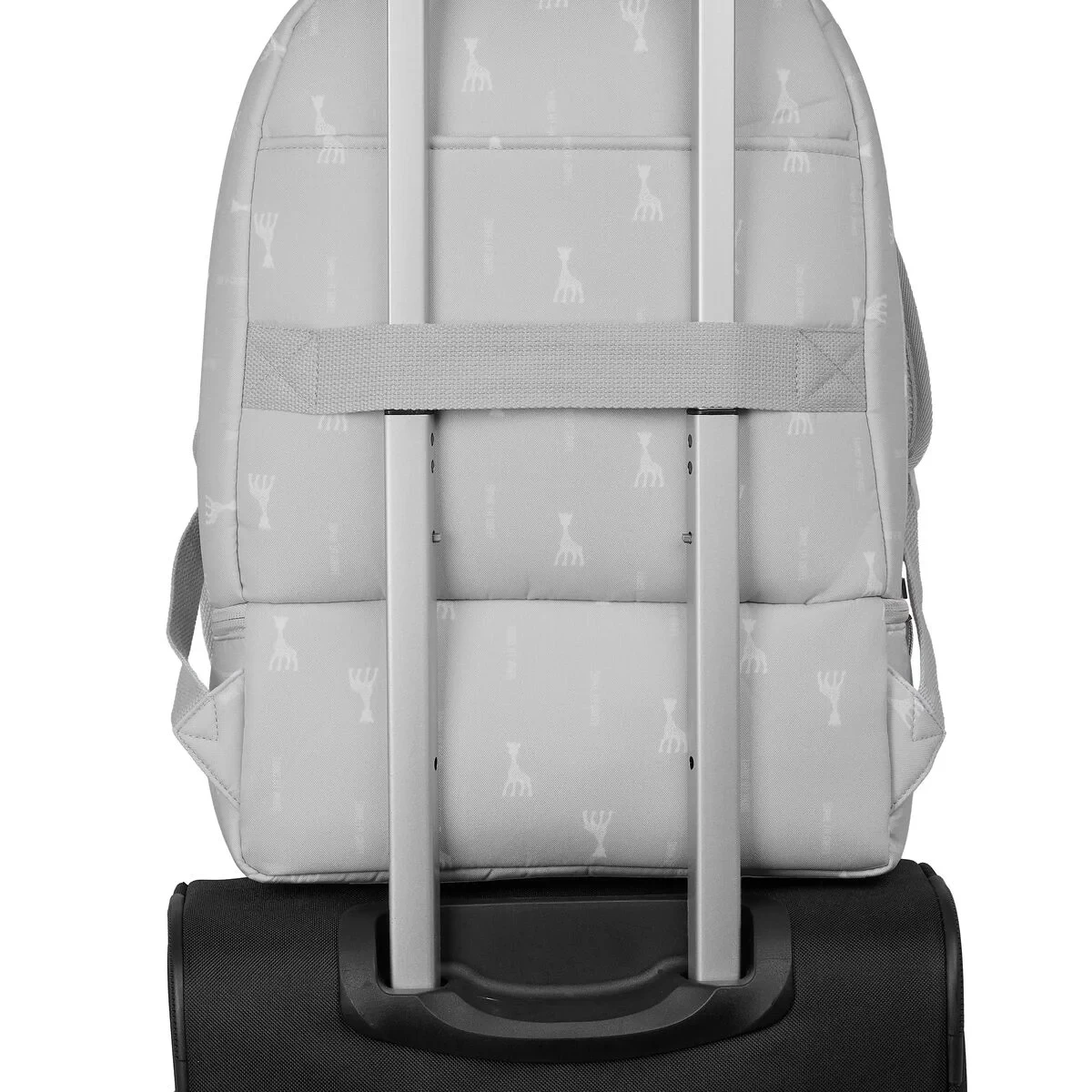 Bolsa organizadora para carro de bebé Sophie la Girafe