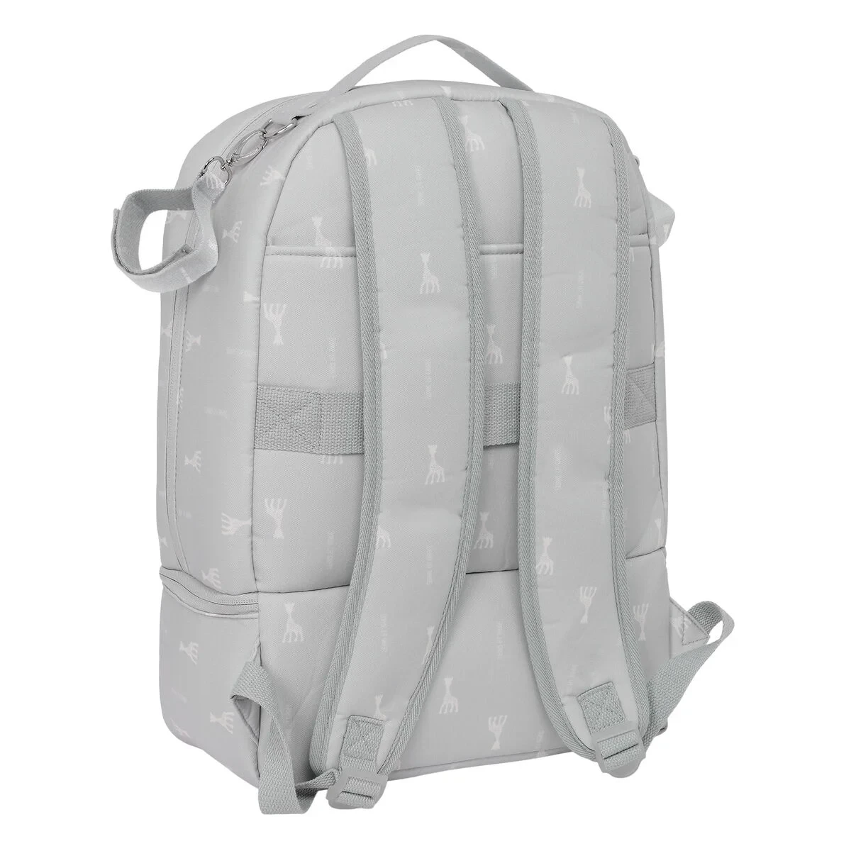 Bolsa organizadora para carro de bebé Sophie la Girafe