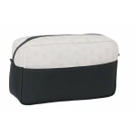 Neceser de Viaje Miffy Moon Azul Beige 28 x 16 x 9 cm