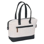 Neceser de Viaje Miffy Moon Azul Beige 27 x 24,5 x 12,5 cm