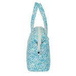 Neceser de Viaje Miffy Garden Turquesa 27 x 24,5 x 12,5 cm