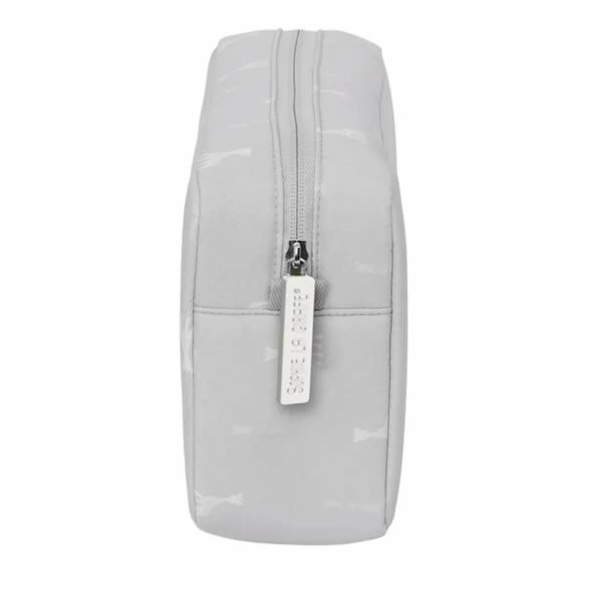 Neceser de Viaje Sophie la Girafe Gris claro 28 x 16 x 9 cm