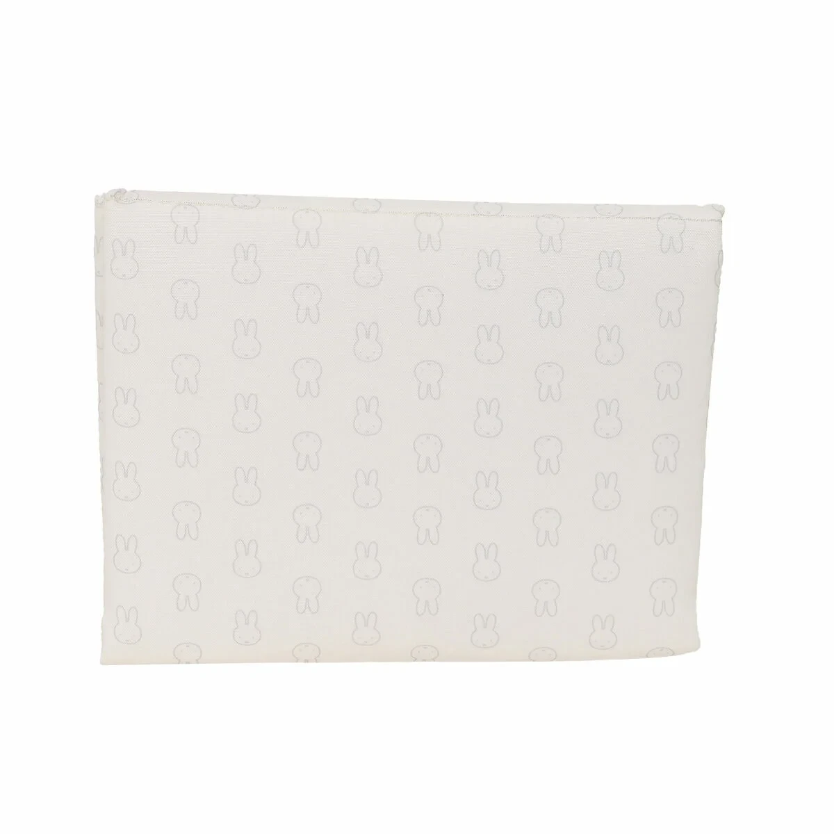 Cambiador de bebé portátil Miffy Moon Azul Beige