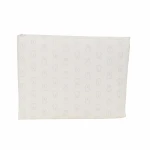 Cambiador de bebé portátil Miffy Moon Azul Beige