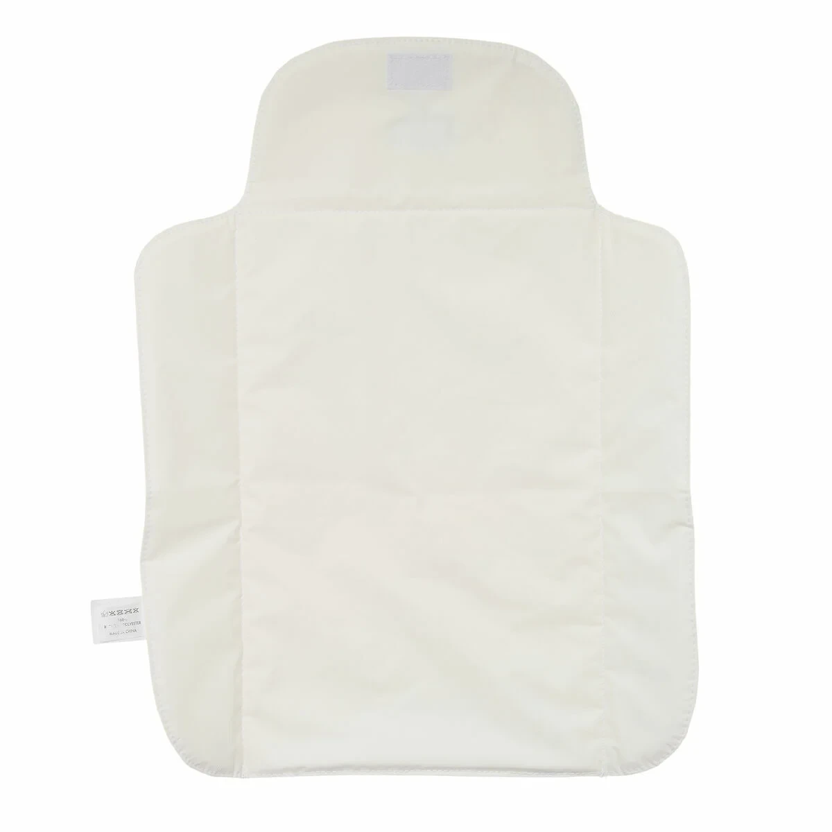 Cambiador de bebé portátil Miffy Moon Azul Beige