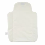 Cambiador de bebé portátil Miffy Moon Azul Beige